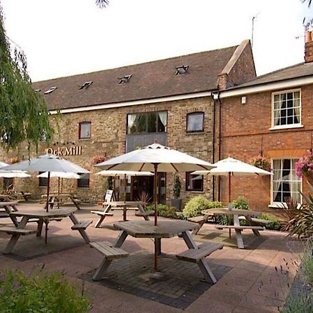 Premier Inn Abingdon מראה חיצוני תמונה