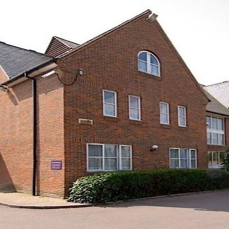 Premier Inn Abingdon מראה חיצוני תמונה