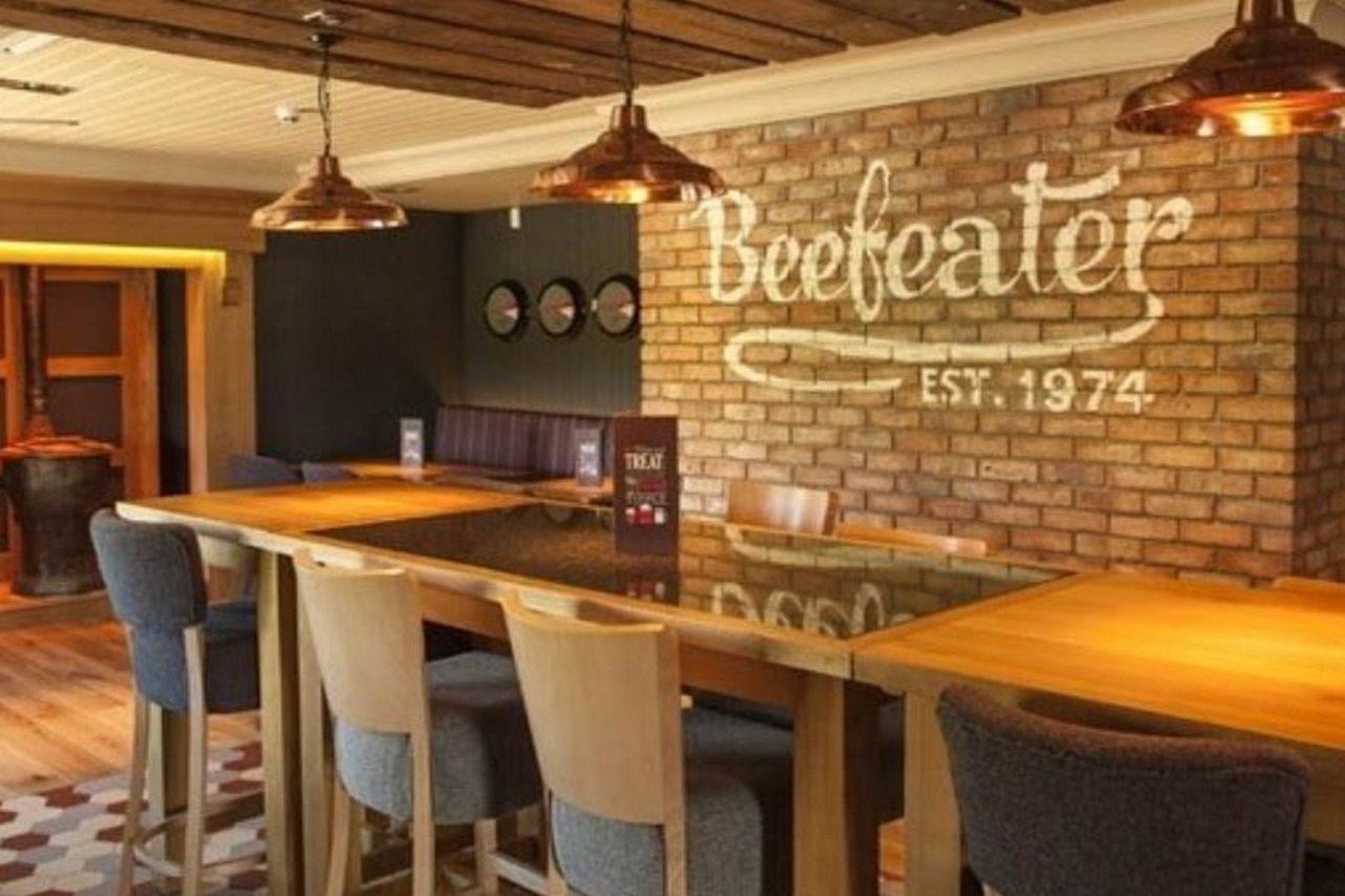 Premier Inn Abingdon מראה חיצוני תמונה