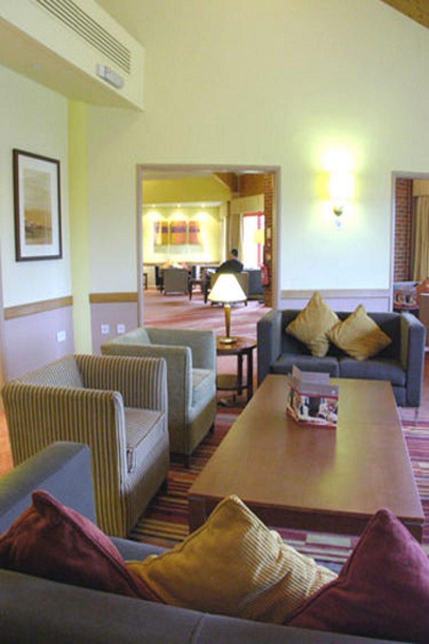 Premier Inn Abingdon מראה חיצוני תמונה