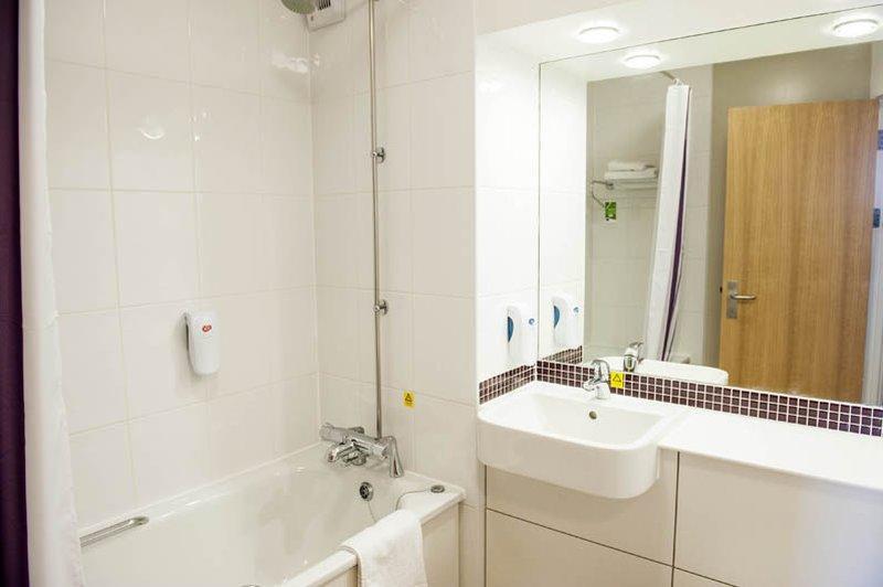 Premier Inn Abingdon מראה חיצוני תמונה