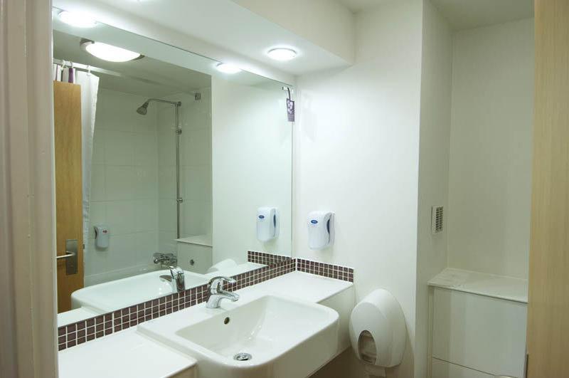 Premier Inn Abingdon מראה חיצוני תמונה
