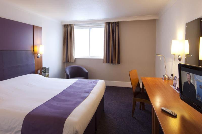 Premier Inn Abingdon מראה חיצוני תמונה
