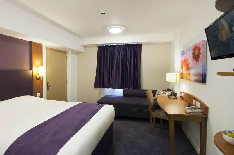 Premier Inn Abingdon מראה חיצוני תמונה