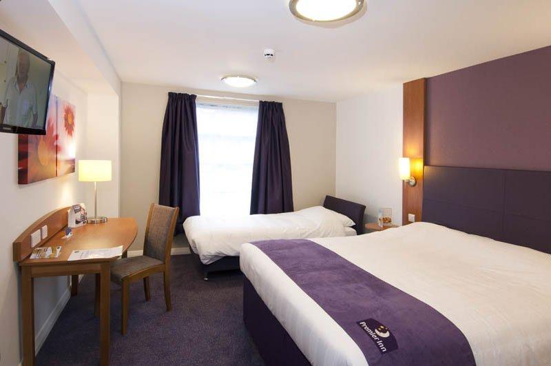 Premier Inn Abingdon מראה חיצוני תמונה
